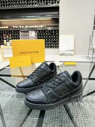 louis vuitton decontractees chaussures pour homme s_1264a46